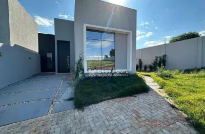 Casa à venda, 115 m² por r$ 550.000,00 - universitário - cascavel/pr
