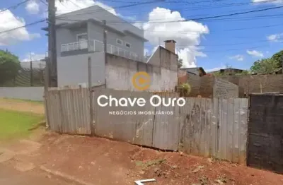 Terreno à venda no Brasília, Cascavel 