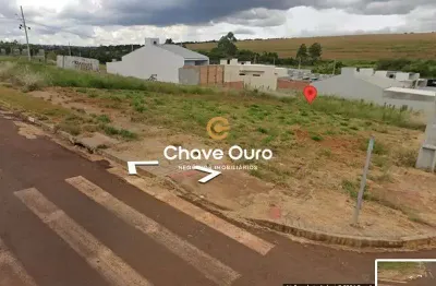 Terreno à venda no Morumbi, Cascavel 