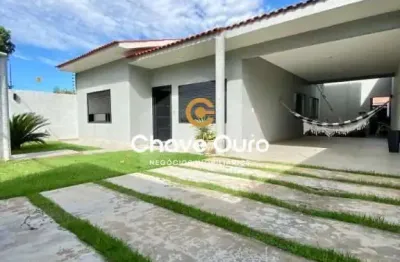 Casa com 5 quartos à venda no parque são paulo, cascavel  por r$ 1.450.000