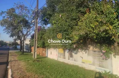 Terreno à venda no Centro, Cascavel 