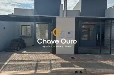 Casa com 3 quartos à venda no Canadá, Cascavel 