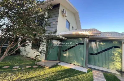 Casa com 3 quartos à venda no Jardim Porto Alegre, Toledo 