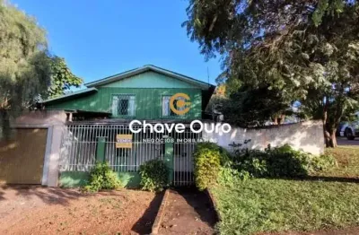 Terreno à venda no Universitário, Cascavel 