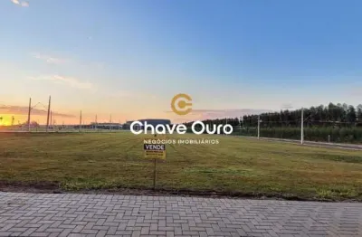 Terreno à venda no recanto tropical, cascavel  por r$ 350.000