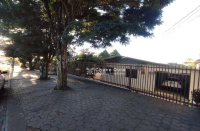 Casa à venda, 300 m² por r$ 1.900.000,00 - são cristóvão - cascavel/pr