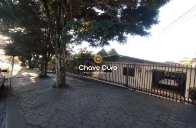 Casa comercial com 2 salas à venda no são cristóvão, cascavel  por r$ 1.900.000