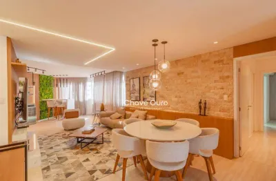Apartamento com 3 quartos à venda no Centro, Cascavel 