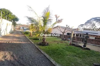 Terreno à venda no Canadá, Cascavel 