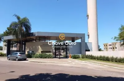 Apartamento com 2 quartos à venda no parque verde, cascavel  por r$ 220.000