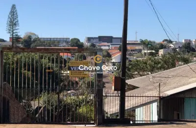 Terreno à venda no Neva, Cascavel 