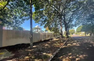 Terreno à venda no Jardim La Salle, Toledo 
