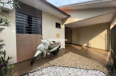 Casa com 3 quartos à venda na vila pioneiro, toledo  por r$ 286.200