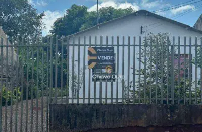 Casa com 2 quartos à venda no Floresta, Cascavel 