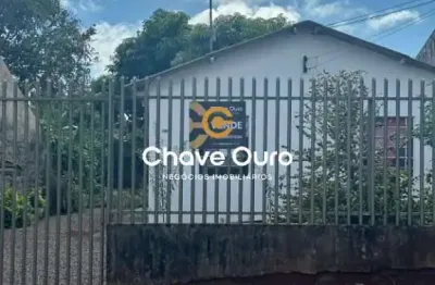 Casa com 2 quartos à venda no floresta, cascavel  por r$ 320.000