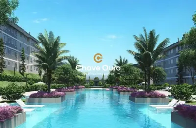 Apartamento com 3 quartos à venda no brasília, cascavel  por r$ 319.999