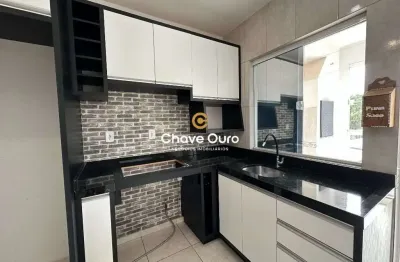 Apartamento com 2 quartos à venda no morumbi, cascavel  por r$ 215.000