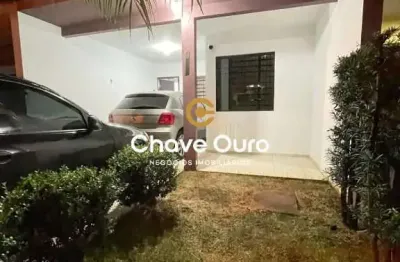 Casa com 2 quartos à venda no nova cidade, cascavel  por r$ 300.000
