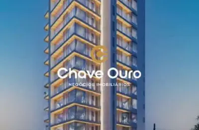 Apartamento com 3 quartos à venda na vila industrial, toledo  por r$ 1.127.121
