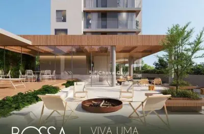 Apartamento à venda, 94 m² por r$ 917.329,07 - vila industrial - toledo/pr