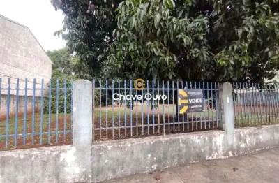 Terreno à venda no Alto Alegre, Cascavel 