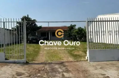 Terreno à venda no Country, Cascavel 