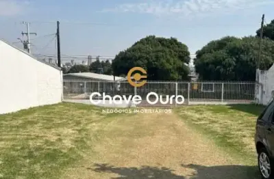 Terreno à venda no Country, Cascavel 
