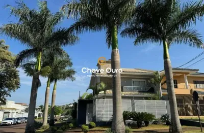 Casa com 3 quartos à venda no country, cascavel  por r$ 1.345.000