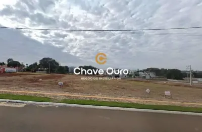 Terreno à venda no Jardim Pancera, Toledo 