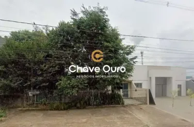 Terreno à venda no Claudete, Cascavel 