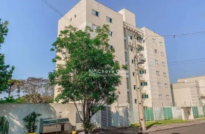 Apartamento à venda, 121 m² por r$ 699.000,00 - jardim concórdia - toledo/pr
