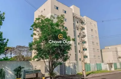 Apartamento com 3 quartos à venda no jardim concórdia, toledo  por r$ 699.000