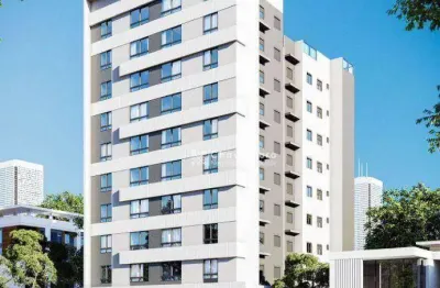 Apartamento à venda, 86 m² por r$ 570.000,00 - centro - toledo/pr