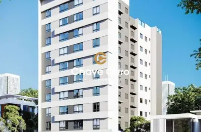 Apartamento com 3 quartos à venda no centro, toledo  por r$ 570.000