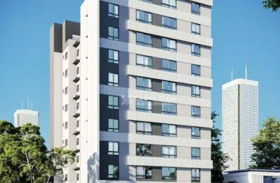 Apartamento à venda, 71 m² por r$ 515.000,00 - centro - toledo/pr