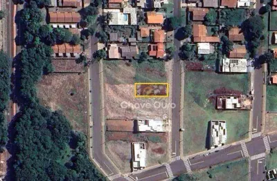 Terreno à venda, 360 m² por r$ 280.000,00 - centro - toledo/pr