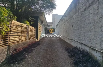 Terreno à venda no centro, cascavel  por r$ 2.800.000