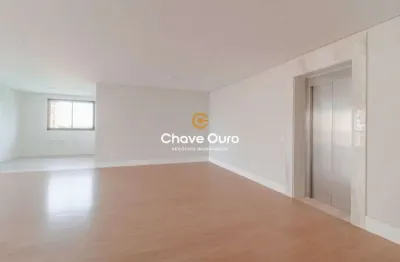 Apartamento com 3 quartos à venda no centro, cascavel  por r$ 2.500.000