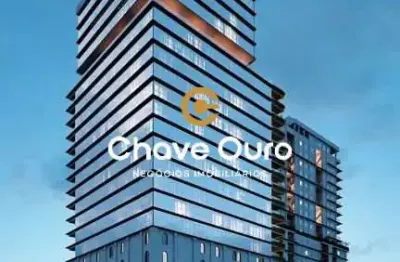 Sala comercial à venda no Centro, Cascavel 