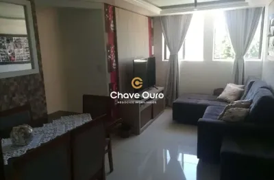 Apartamento com 2 quartos à venda no parque verde, cascavel  por r$ 240.000