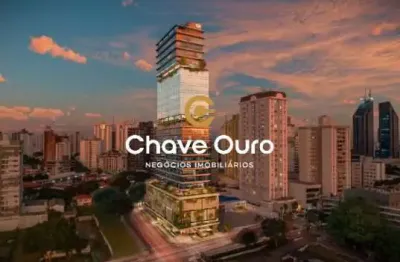 Sala comercial à venda no Centro, Cascavel 