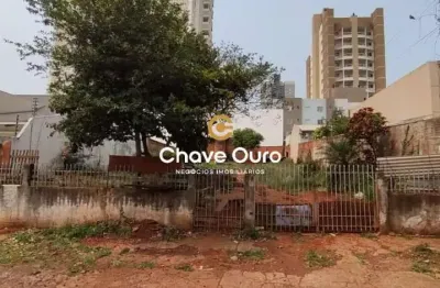 Terreno à venda no Centro, Cascavel 