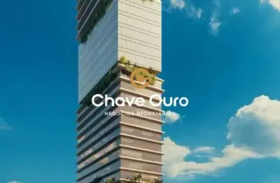 Sala comercial à venda no Centro, Cascavel 