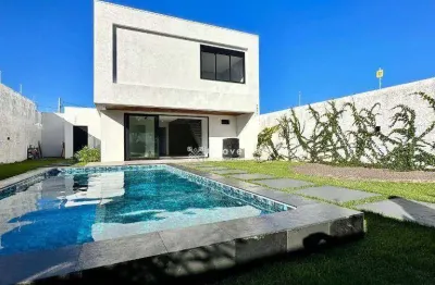 Sobrado à venda, 167 m² por r$ 1.350.000,00 - vila becker - toledo/pr