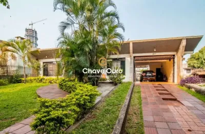 Casa com 4 quartos à venda na vila tolentino, cascavel  por r$ 2.100.000