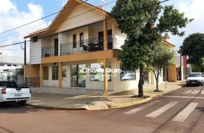 Sala comercial à venda no mônaco, toledo  por r$ 450.000