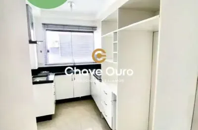Apartamento com 2 quartos à venda no coqueiral, cascavel  por r$ 350.000