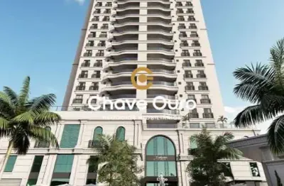 Apartamento com 4 quartos à venda no country, cascavel  por r$ 2.798.800