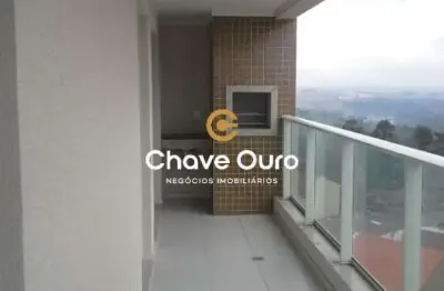 Apartamento com 3 quartos à venda no centro, cascavel  por r$ 750.000
