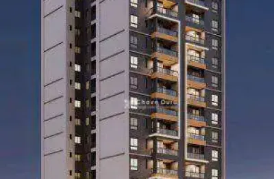 Apartamento à venda, 101 m² por r$ 880.000,00 - centro - cascavel/pr